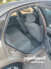  5 شفروليه اوبترا موديل 2006 للبيع
