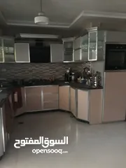  3 شقة في قلب الرمال