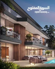  2 Luxury villa for sale in Al Mouj new project ! Frehoold. Продажа