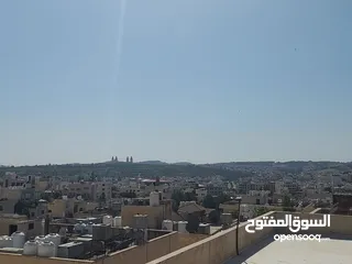  10 شقة للبيع في أرقى مناطق خلدا