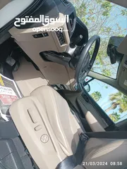  17 هوندا اوديسي Honda Odyssey 2019