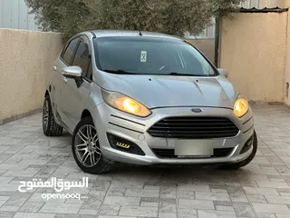  2 فرد فيستا موديل 2014