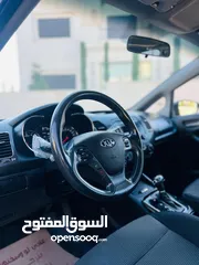  2 كيا سيراتو موديل 2018
