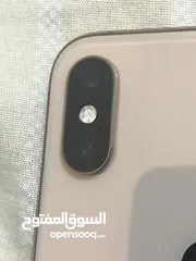  7 للبيع بسعر ممتاز iphone xs max 256 GB