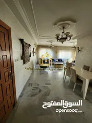  22 شقة مفروشة سوبر ديلوكس في أرقى واجمل مناطق الصويفية اعلان رقم (S65)