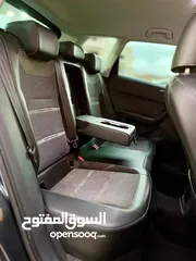  7 SEAT ATECA FR new face