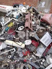  14 نشتري السكراب والخرده والأبواب والشبابيك و التدفئة المركزية و رديترات التدفئة و الكركيب بأعلى الاسعر