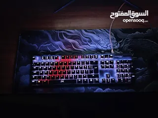  3 كمبيوتر PC Gaming