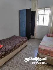  3 شقة للايجار