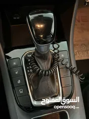  9 سيارة هيونداي أيونيك لون فيراني موديل 2020 كاش فقط وقابل للتفاوض السيارة بحالة ممتازة 7 جيد
