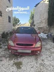  1 ستروين كسارا اوتومات