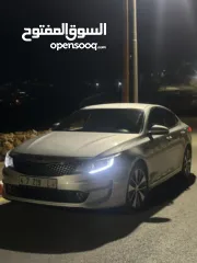  9 كيا ابتما 2016 k5