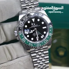  4 3A Grade Luxury Watches Rolex/Tag Heuer