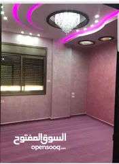  9 شقة للبيع في مدينة نابلس - اول شارع تل قرب محلات السيد تقريبا وصيدلية اوكسجين