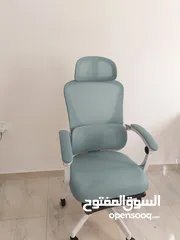  7 كرسي مكتبي طبي / كرسي مريح جدا / كرسي جيمنج / كراسي / chair / gaming chair /