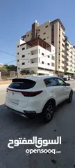  10 كيا سبورتاج 2020 يد اولا ديزل بسعر محرقه 59500 فحص نخب النخب انظف من البرايفت