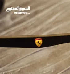  1 sunglasses Ray-Ban designed Ferrari orginal