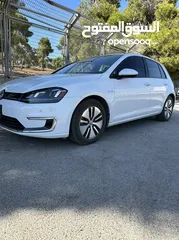  3 اي جولف بريميوم 2015 فل 4 جيد للبيع/ VW Egolf premium/فرش بيج