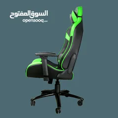  2 كرسي جيمنغ جيماكس لون  Gamemax Gaming Chair   السعر شامل التوصيل