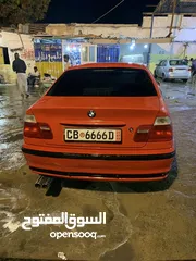  2 BMW محرك 325