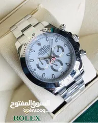  18 Rolex men master quality