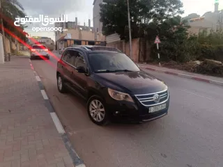  7 تيجوان 2011 فل الفل