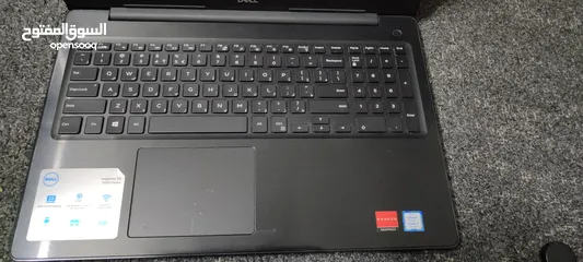  3 Laptop Dell inspiron 5570