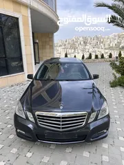  1 مرسيدس e200 للبيع