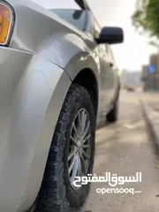  5 فورد اسكيب