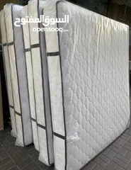  28 Selling Brand new all size of Comfortable mattress