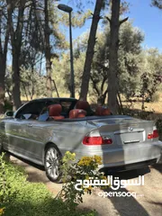  9 Bmw 325 Cl E46 cabrio 2003 for sale