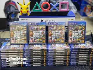  14 playstation and accessories بلايستيشن و جميع الاكسسوارات اي شيء متعلق  بالجيمر بتلاقي عند  Mr gamer