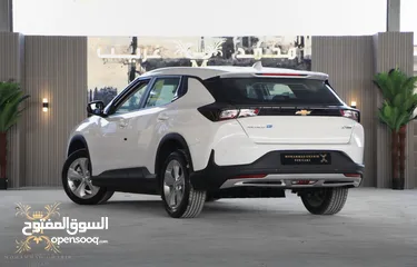  3 CHEVROLET MENLO 2023 اقساط على الهوية