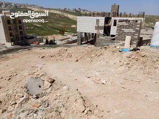  2 قطعة ارض سكنية للبيع - ضمن اسكان نقابة  المهندسين - نصف دونم - اسكان ج خاص رقم الإعلان (261311499)