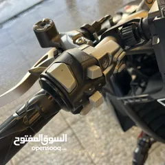  10 Zontes 310v 2021