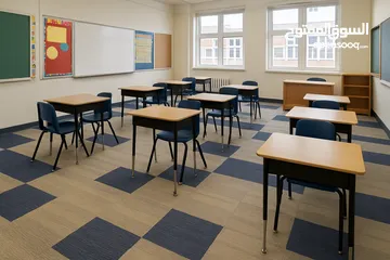  3 تشكيلة واسعة من بلاط الموكيت والموكيت المنزلي – ألوان رائعة وجودة عالية!