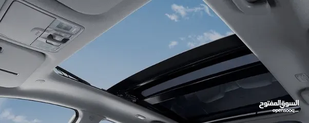  4 هيونداي i30 ماتور 1.6 بانوراما