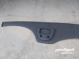  3 طاولة  جلد mp3 سنجل في حاله جديده