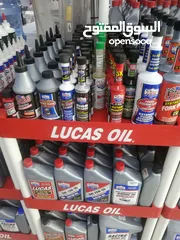  4 lucas oil منتجات لوكاس
