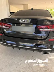  11 Kia optima k5 كيا اوبتيما