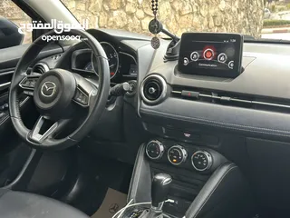  2 Mazda 2 model 2021