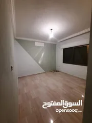  7 شقة مميزة جداً للبيع مساحة 110م طابق الاول /  مقابل عميش - خلف مسجد السلوادي