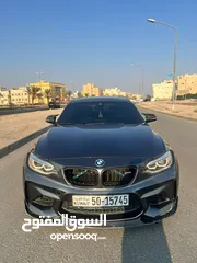  2 للبيع Bmw M2