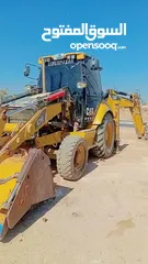  4 حفاره للبيع