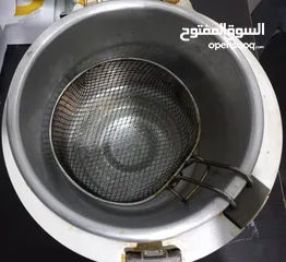  4 قلاية كهربائية كينود