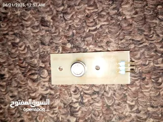 23 اكسسوارات كوابل اجهزه طبية ولمبات بأسعار حرق جميع المعروض جديد والاسعار عند الاتصال ورح تكون راضي