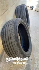  1 كوشوك مستعمل بحالة ممتازة هانكوك