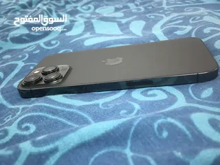  4 iPhone 13 Pro Max بطارية 86%بسعر خيالي