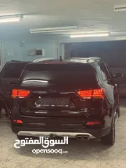  2 Kia sorento