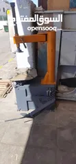  1 بيع ماكينه بناشر